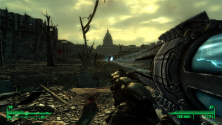 Fallout 3 DLC: Point Lookout (PC) Letölthető PC