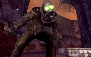 Fallout: New Vegas DLC 1: Honest Hearts (PC) Letölthető PC