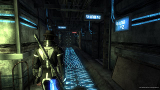 Fallout: New Vegas DLC 3: Old World Blues (PC) Letölthető PC