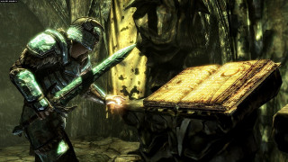 The Elder Scrolls V: Skyrim Dragonborn (PC) Letölthető PC