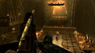 The Elder Scrolls V: Skyrim Dawnguard (PC) Letölthető PC