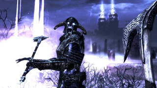 The Elder Scrolls V: Skyrim Dawnguard (PC) Letölthető PC