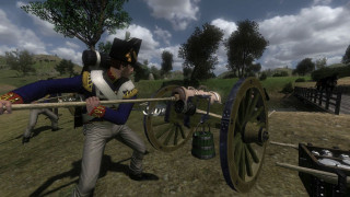 Mount & Blade: Warband Napoleonic Wars (PC) (Letölthető) PC