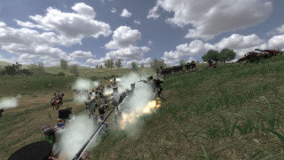 Mount & Blade: Warband Napoleonic Wars (PC) (Letölthető) PC