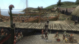 Mount & Blade: Warband - Viking Conquest Reforged Edition (PC) (Letölthető) PC