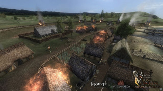 Mount & Blade: Warband - Viking Conquest Reforged Edition (PC) (Letölthető) PC