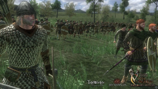 Mount & Blade: Warband - Viking Conquest Reforged Edition (PC) (Letölthető) PC