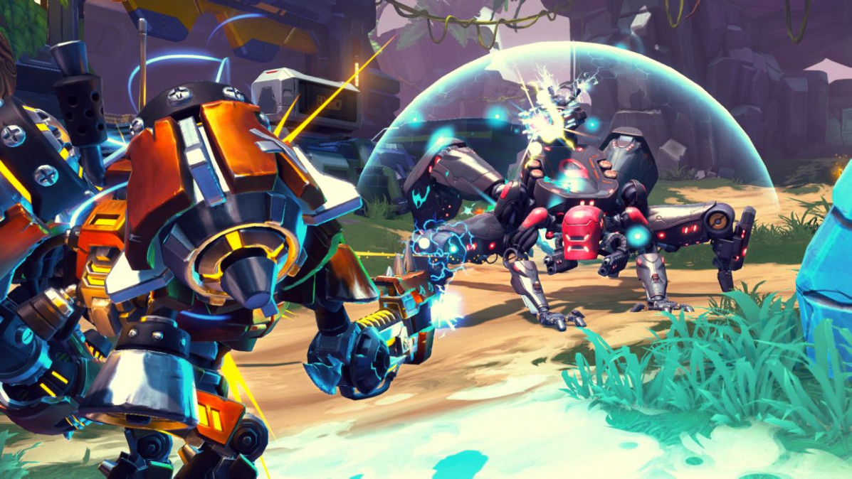 Battleborn Season Pass (PC) Letölthető PC