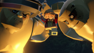 LEGO The Hobbit - The Battle Pack DLC (PC) Letölthető PC