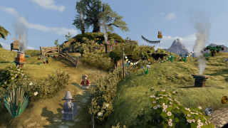 LEGO The Hobbit - The Battle Pack DLC (PC) Letölthető PC