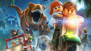 LEGO Jurassic World: Jurassic World DLC Pack (PC) Letölthető PC