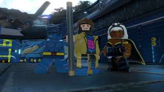 LEGO Marvel Super Heroes: Super Pack DLC (PC) Letölthető PC