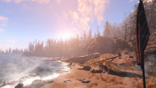 Fallout 4: Far Harbor DLC (PC) Letölthető PC