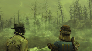 Fallout 4: Far Harbor DLC (PC) Letölthető PC