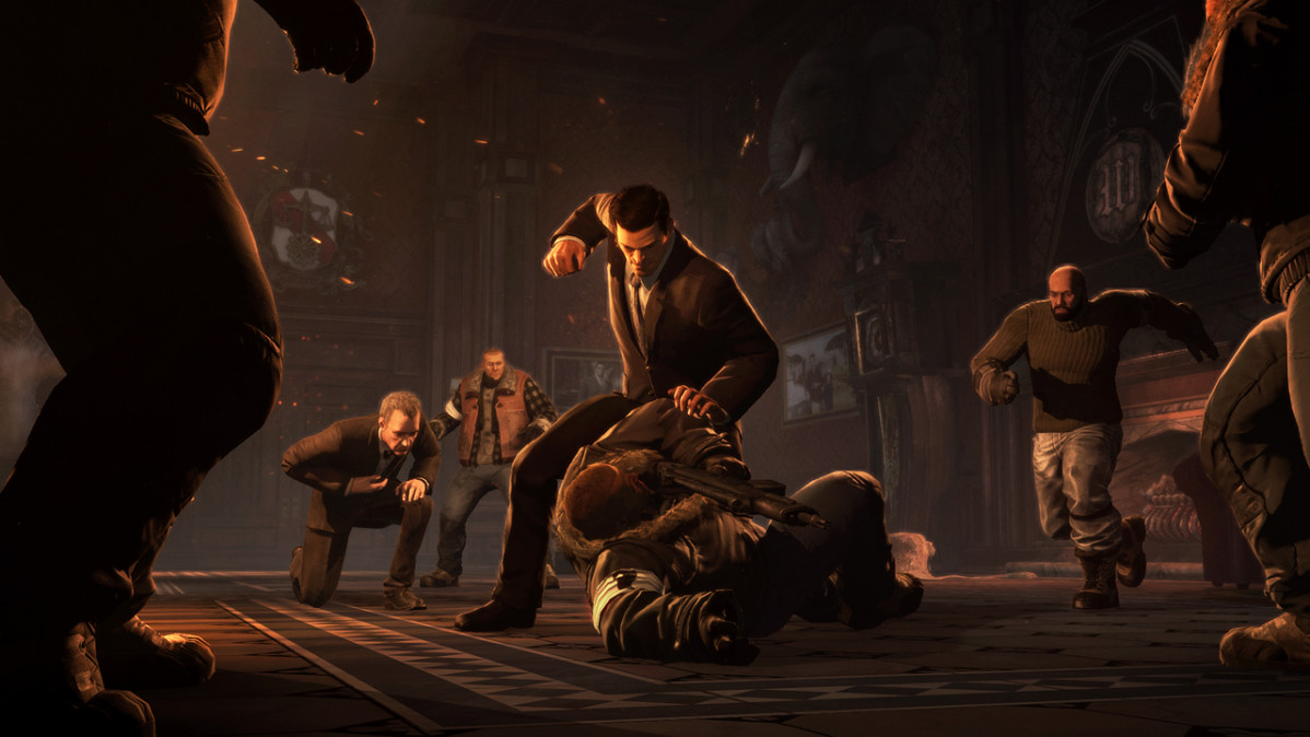 Batman: Arkham Origins - Cold, Cold Heart (PC) Letölthető PC