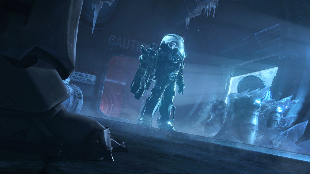 Batman: Arkham Origins - Cold, Cold Heart (PC) Letölthető PC