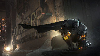 Batman: Arkham Origins - Cold, Cold Heart (PC) Letölthető PC
