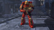 Warhammer 40,000: Space Marine - Blood Angels Veteran Armour Set (PC) Letölthető thumbnail