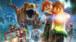 LEGO Jurassic World (PC) Letölthető thumbnail