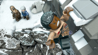 LEGO Star Wars: The Force Awakens (PC) Letölthető PC