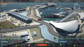 Motorsport Manager (PC/MAC/LX) Letölthető PC