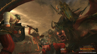Total War: WARHAMMER - Chaos Warriors Race Pack (PC) Letölthető PC