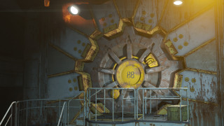 Fallout 4: Vault-Tec Workshop DLC (PC) Letölthető PC
