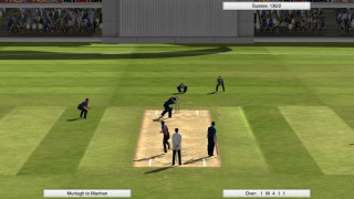 Cricket Captain 2016 (PC) (Letölthető) PC