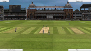 Cricket Captain 2016 (PC) (Letölthető) PC
