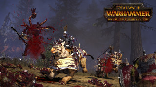 Total War: WARHAMMER - Blood for the Blood God (PC) Letölthető PC