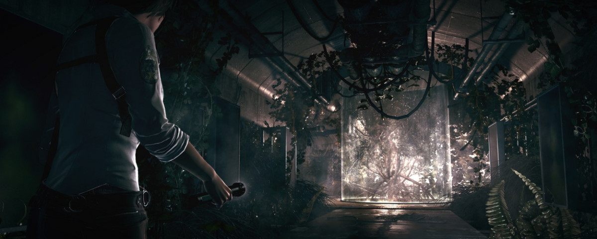 The Evil Within: The Assignment - DLC1 (PC) Letölthető PC