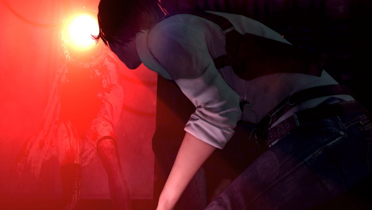 The Evil Within: The Assignment - DLC1 (PC) Letölthető PC
