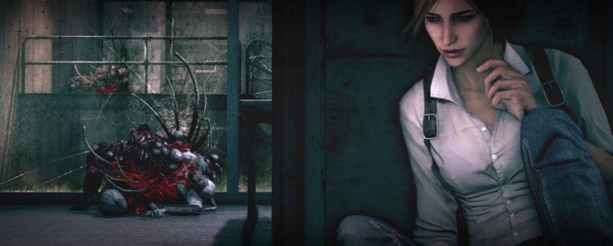 The Evil Within: The Assignment - DLC1 (PC) Letölthető PC