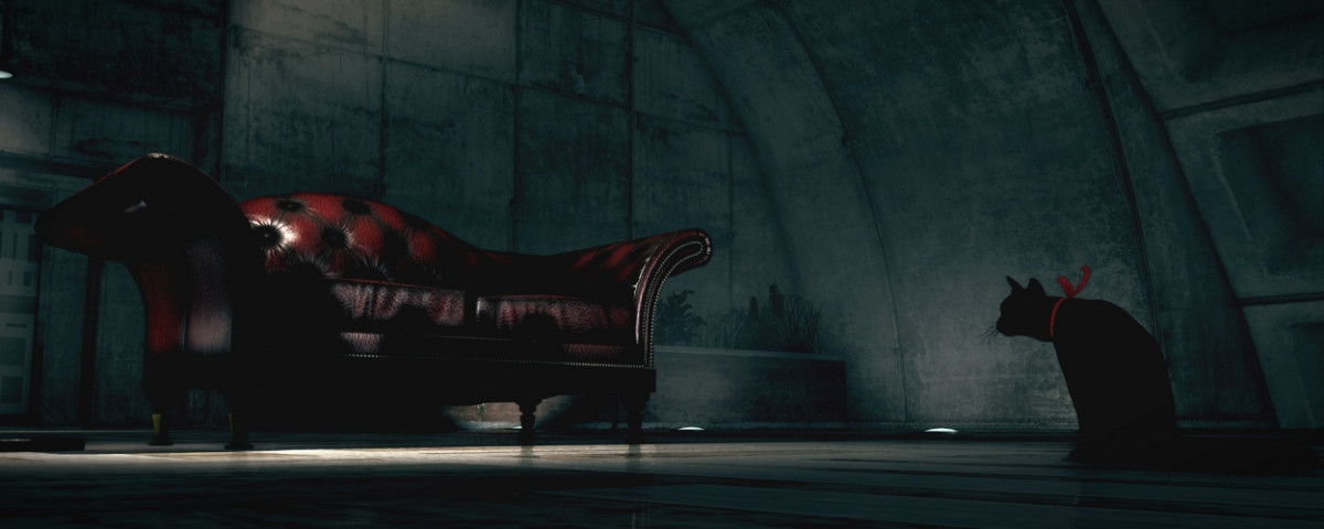 The Evil Within: The Assignment - DLC1 (PC) Letölthető PC