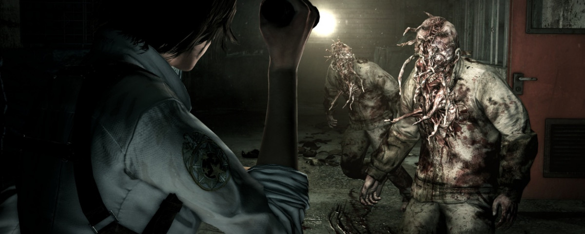 The Evil Within: The Assignment - DLC1 (PC) Letölthető PC