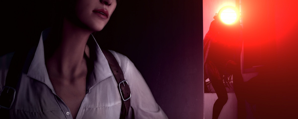 The Evil Within: The Assignment - DLC1 (PC) Letölthető PC