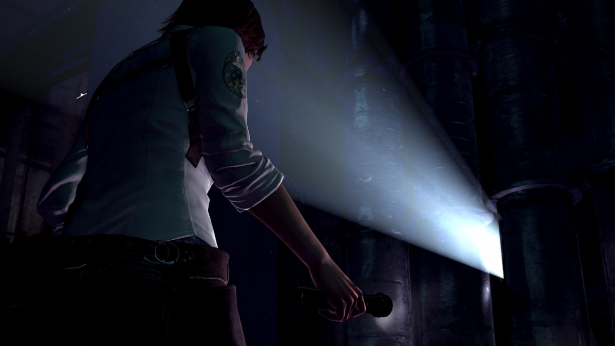 The Evil Within: The Assignment - DLC1 (PC) Letölthető PC