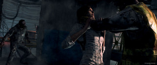 The Evil Within: The Consequence - DLC2 (PC) Letölthető PC
