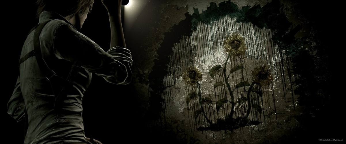 The Evil Within: The Consequence - DLC2 (PC) Letölthető PC