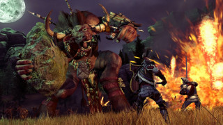 Total War: WARHAMMER - Call Of The Beastmen Campaign Pack (PC) Letölthető PC