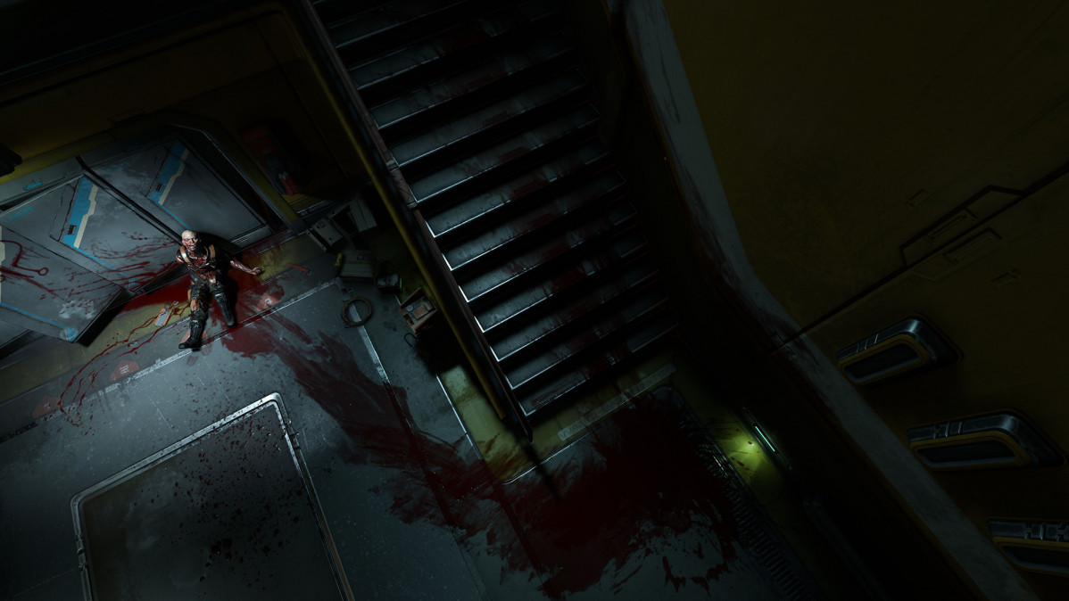 DOOM: Unto the Evil (PC) Letölthető PC