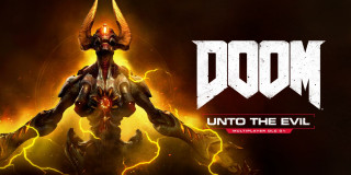 DOOM: Unto the Evil (PC) Letölthető PC