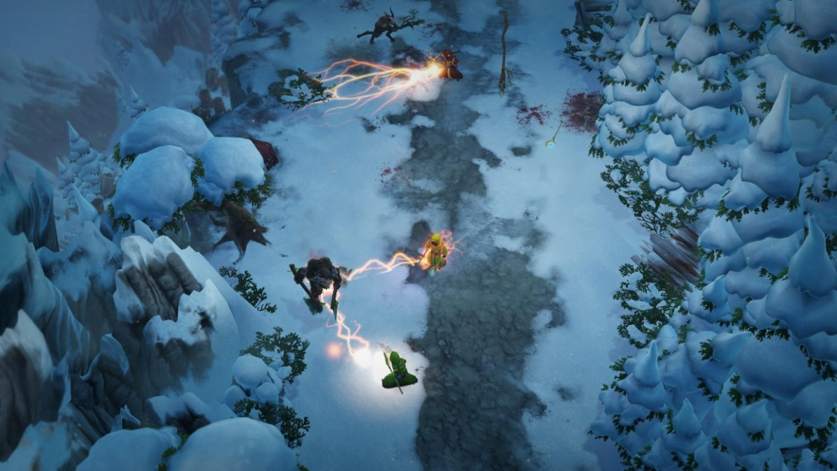 Magicka 2 (PC) Letölthető PC