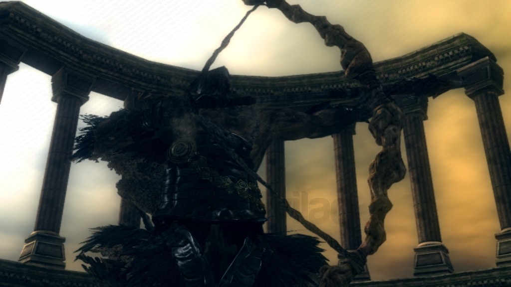 Dark Souls (PC) Prepare To Die Edition Letölthető PC