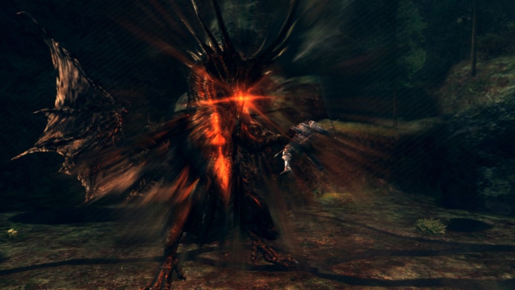 Dark Souls (PC) Prepare To Die Edition Letölthető PC