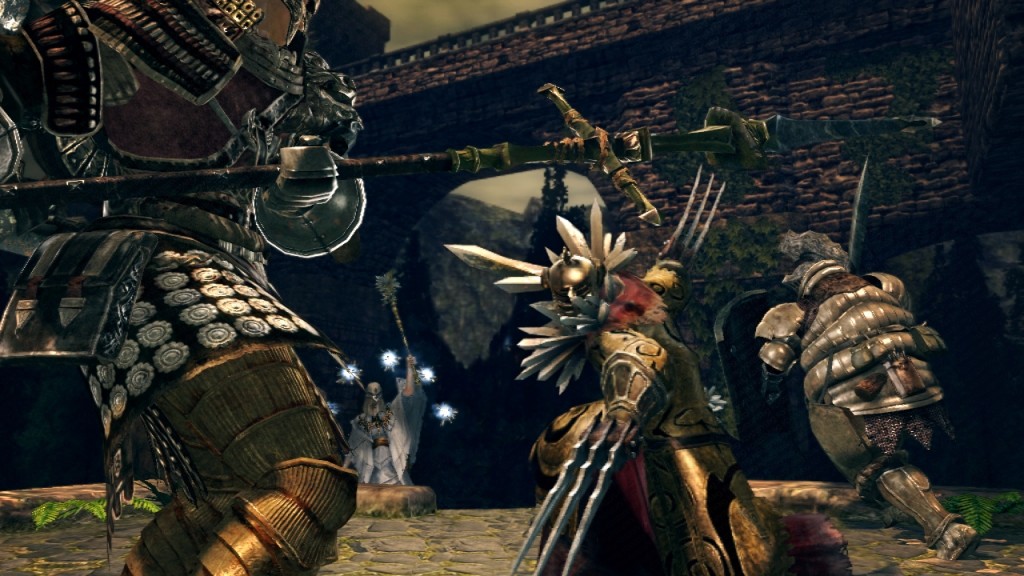 Dark Souls (PC) Prepare To Die Edition Letölthető PC