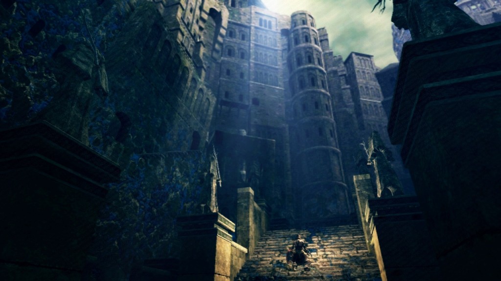 Dark Souls (PC) Prepare To Die Edition Letölthető PC