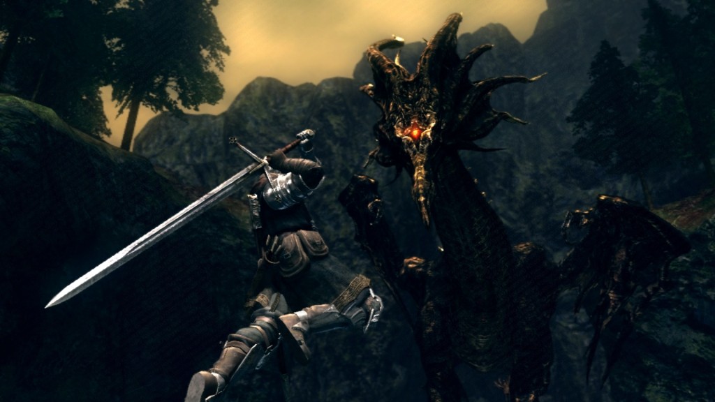 Dark Souls (PC) Prepare To Die Edition Letölthető PC