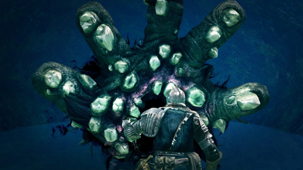 Dark Souls (PC) Prepare To Die Edition Letölthető PC