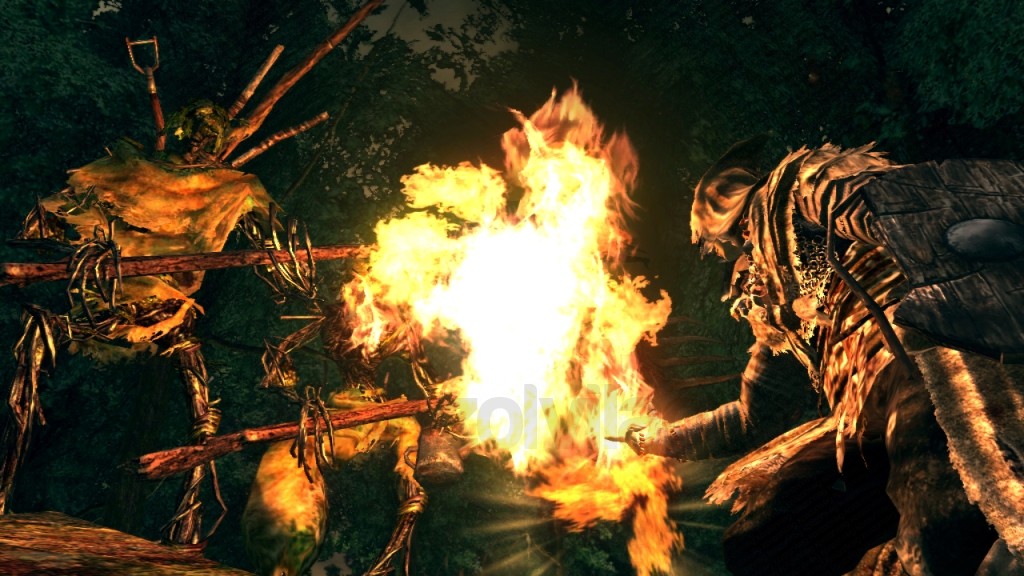 Dark Souls (PC) Prepare To Die Edition Letölthető PC